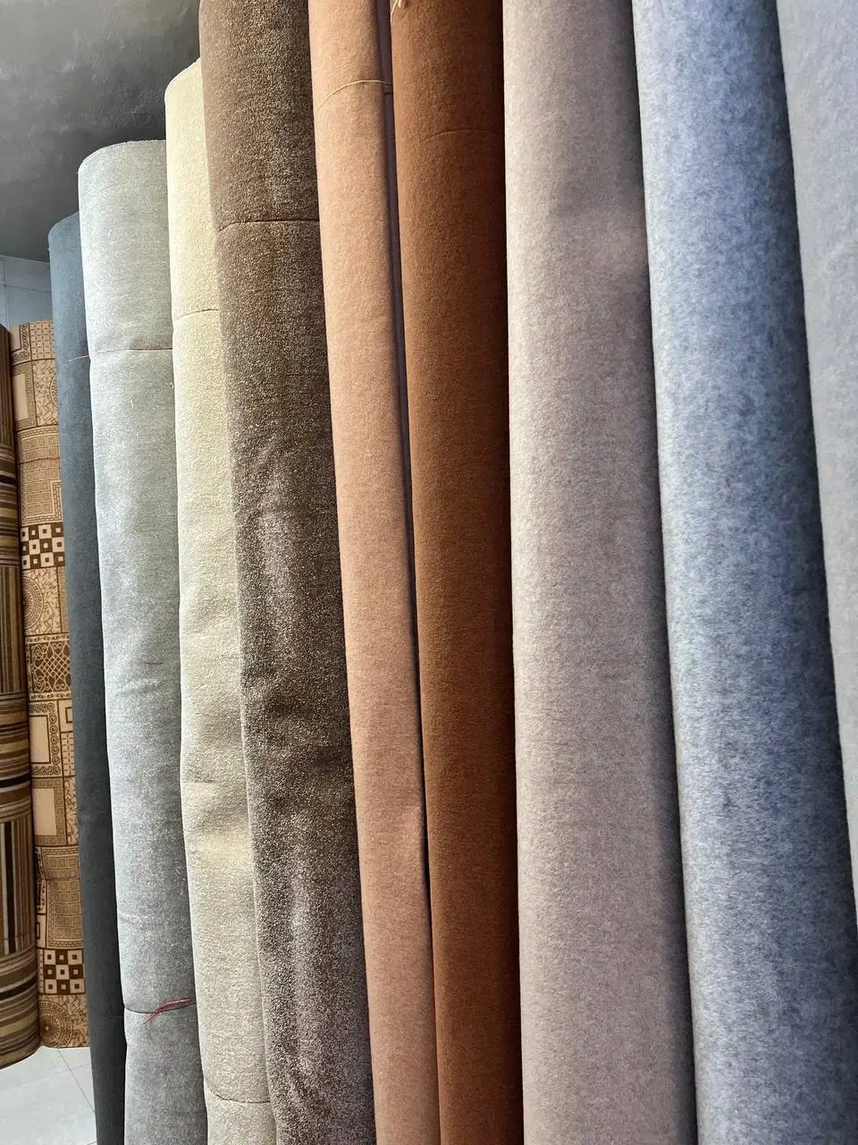 انتخاب شیک،برای افراد،خاص|موکت|اصفهان, دشتستان|دیوار