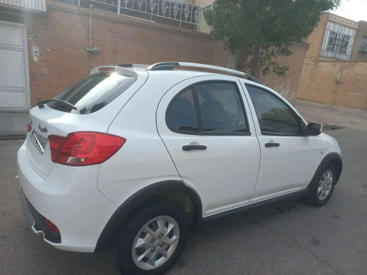 کویک درحد خونگی|خودرو سواری و وانت|دزفول, |دیوار