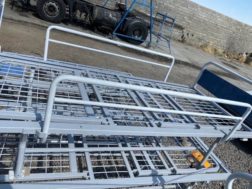 تخت بیمارستانی|پزشکی|ارومیه, |دیوار