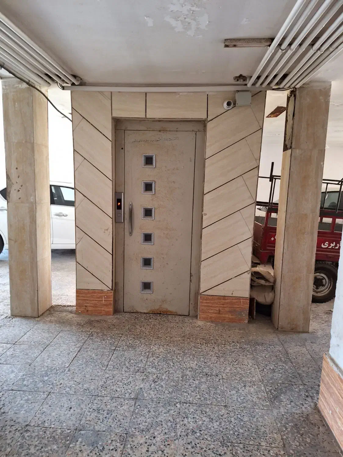 خونه اپارتمان 2خواب طبقه اول 85 متری|فروش آپارتمان|امیدیه, |دیوار