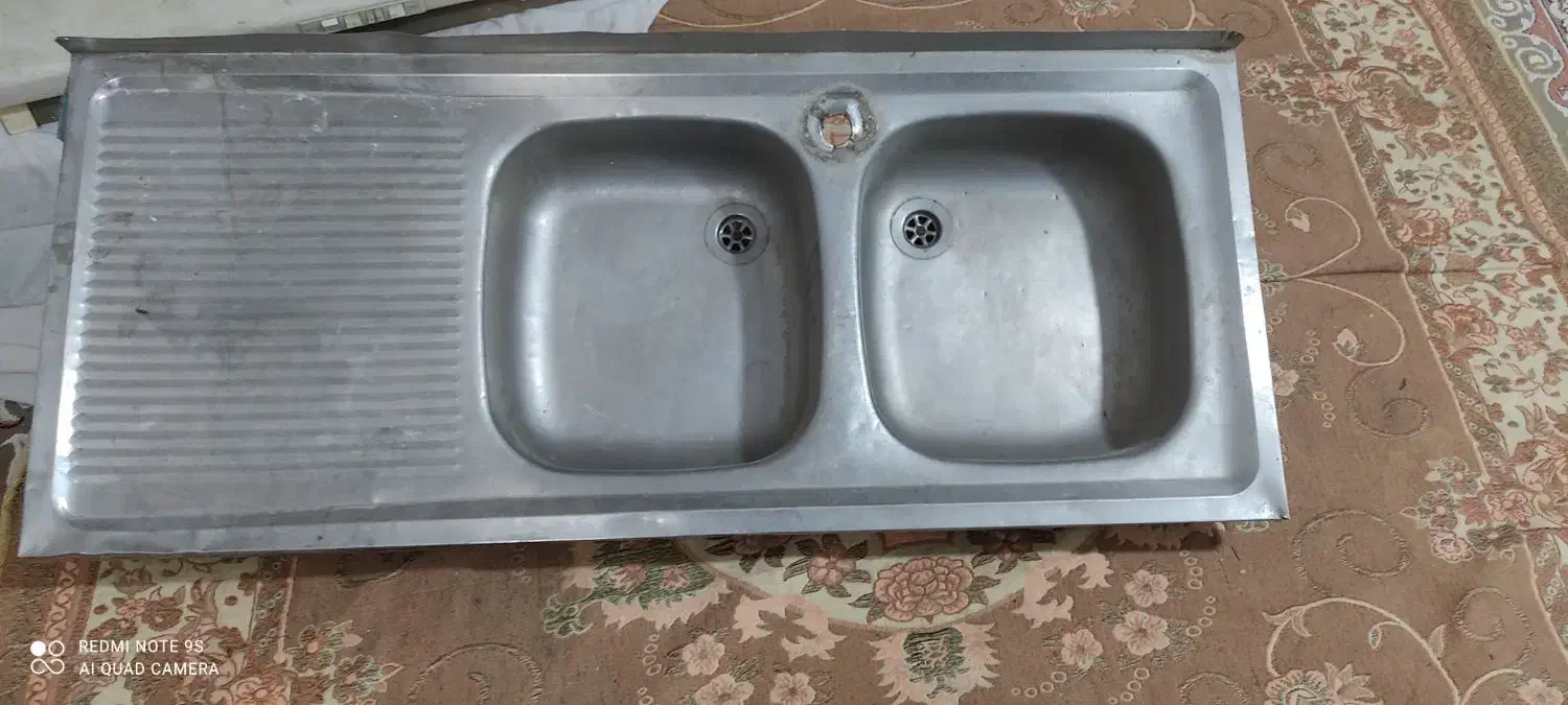 سینگ هود پنجره|لوازم سرویس بهداشتی|چناران, |دیوار