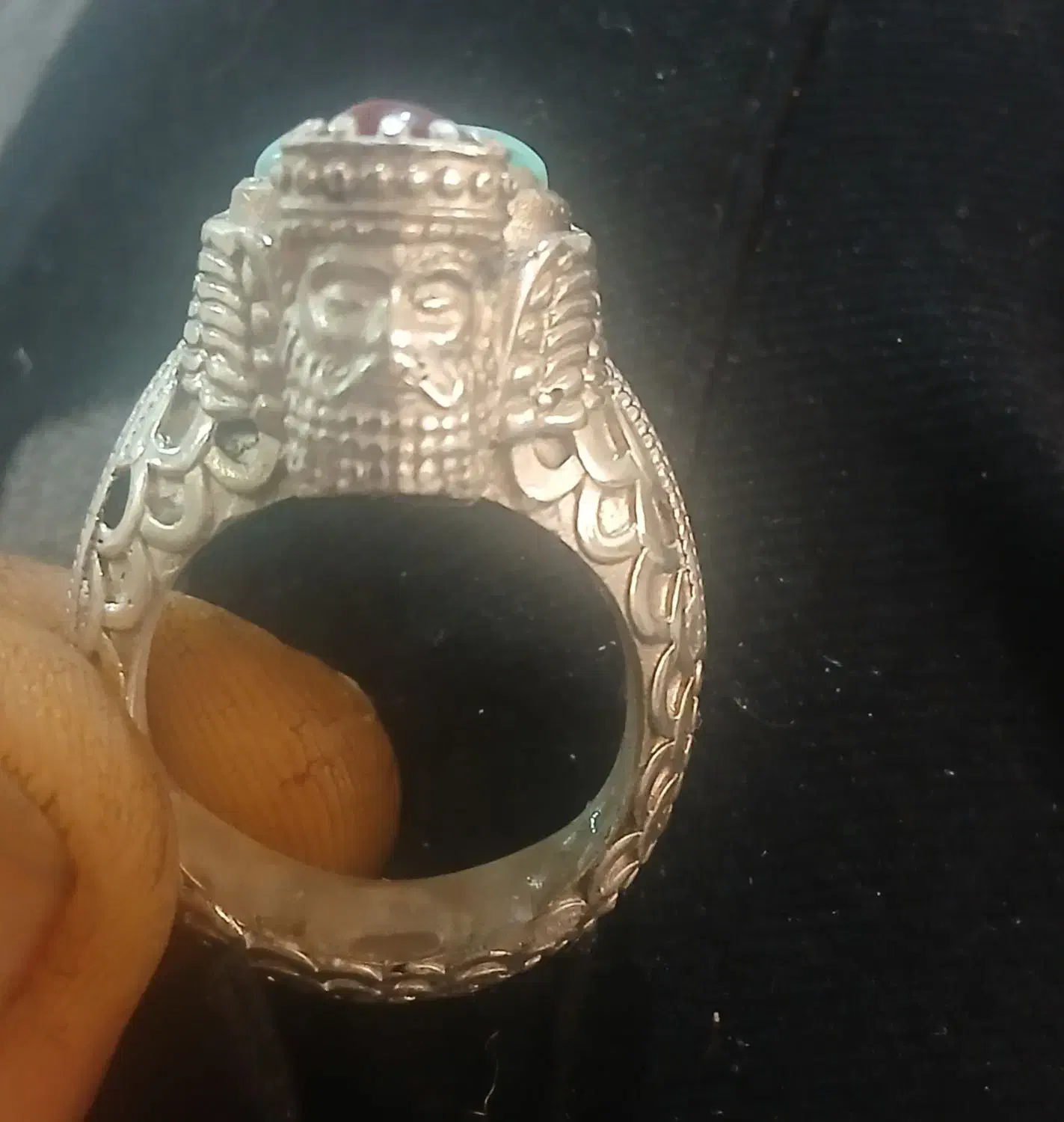 انگشتر|جواهرات|رفسنجان, |دیوار