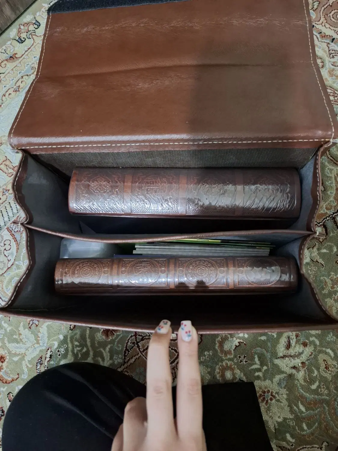 قلم قرانی|کتاب و مجله مذهبی|تهران, شمسآباد|دیوار