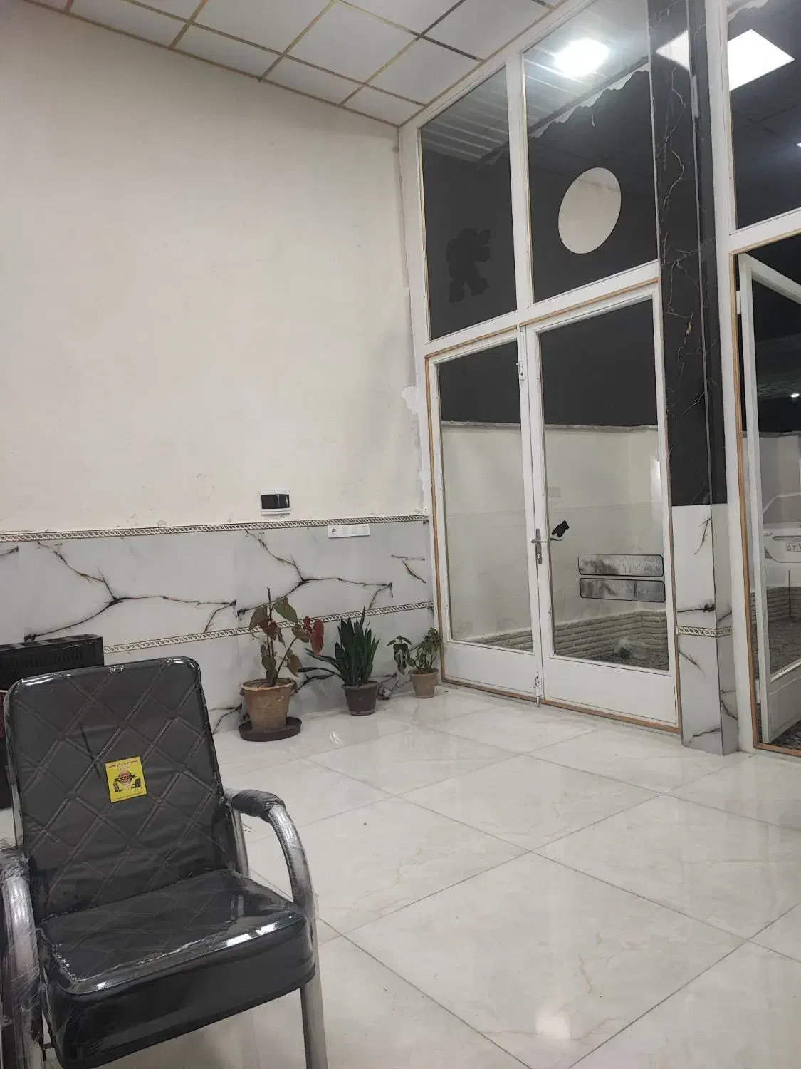 زیر زمین 100 متر|اجارهٔ مغازه و غرفه|مشگین شهر, |دیوار