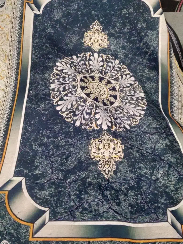 قالیچه|گلیم، جاجیم، گبه|برخوار, |دیوار