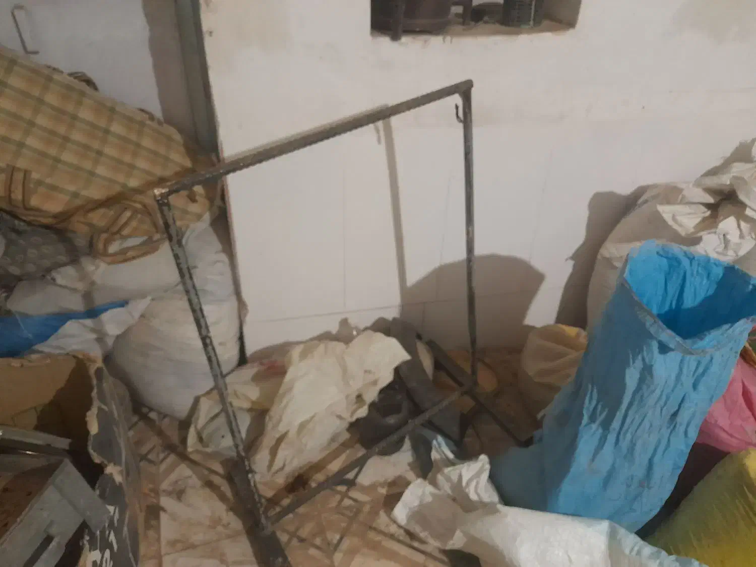 ترازو سنگی فروشی|فروشگاه و مغازه|بیرجند, |دیوار