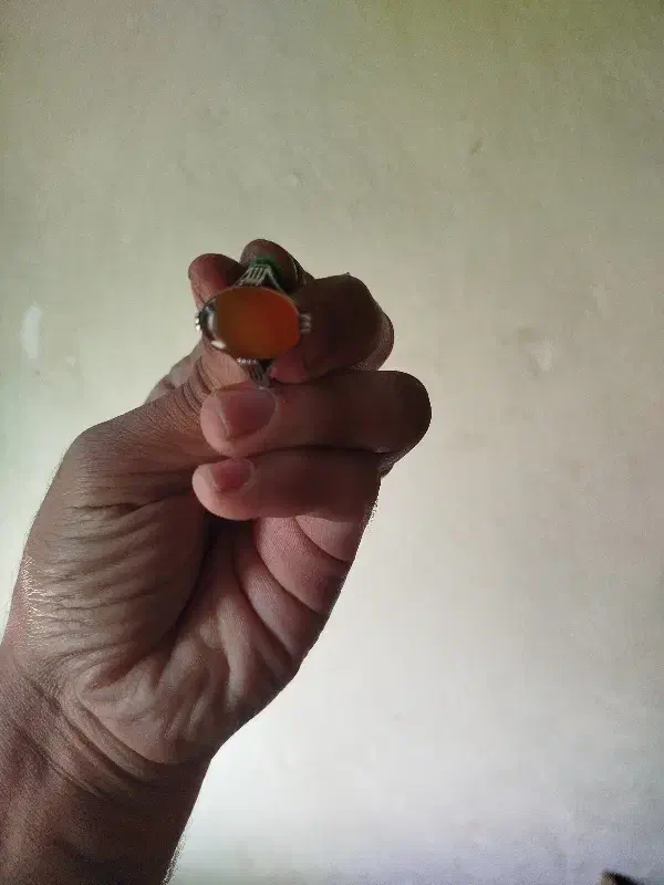 انگشتر نقره فروشی|جواهرات|بندرعباس, |دیوار