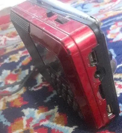 اسپیکر|پخش‌کننده همراه|کرمانشاه, |دیوار