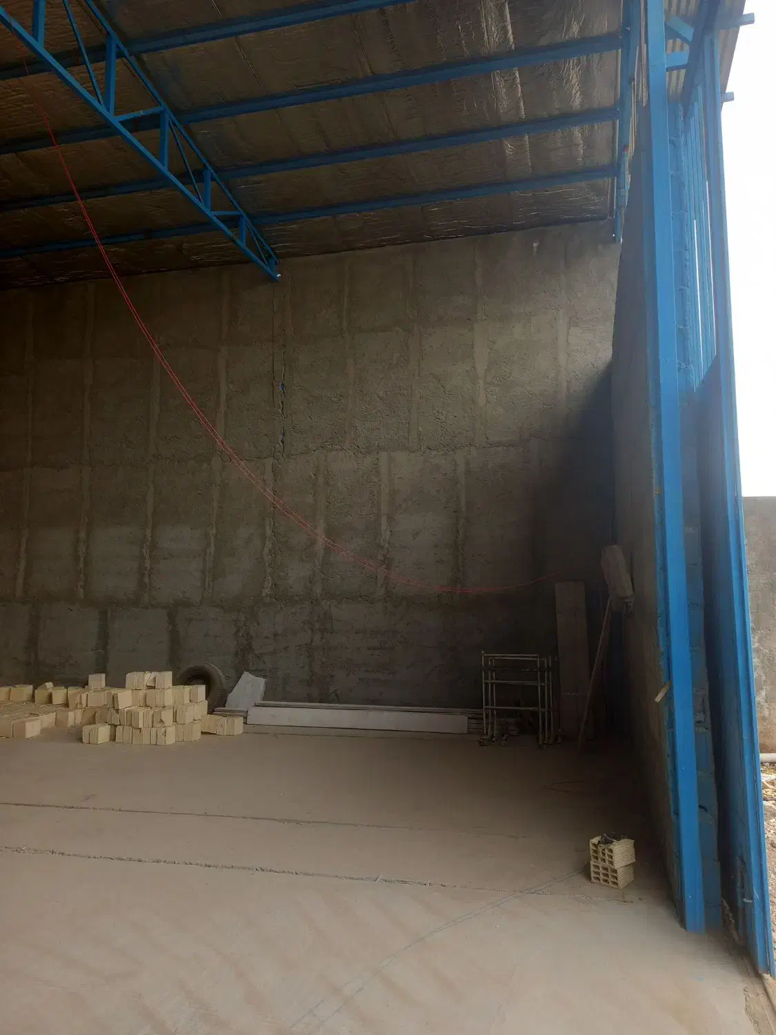 سوله اجاره داده میشود|اجارهٔ دفتر صنعتی، کشاورزی، تجاری|اصفهان, قهجاورستان|دیوار