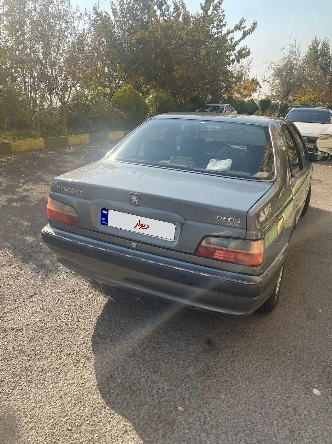 فروش خودرو|خودرو سواری و وانت|تهران, دارآباد|دیوار