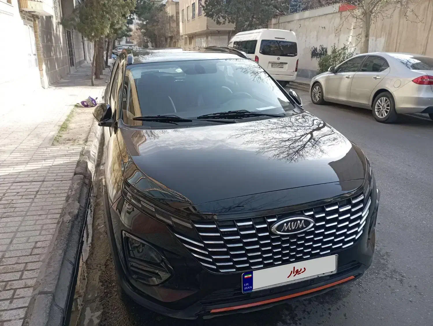 x33 cross 404 auto|خودرو سواری و وانت|مشهد, فرهنگیان (شهرک غرب)|دیوار