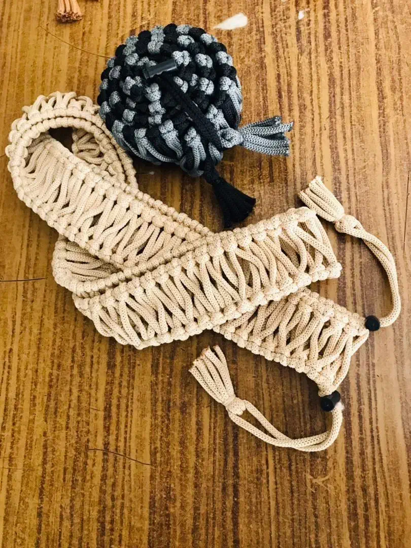 هنگدرام امجی|درام و پرکاشن|کرج, حسین‌آباد|دیوار