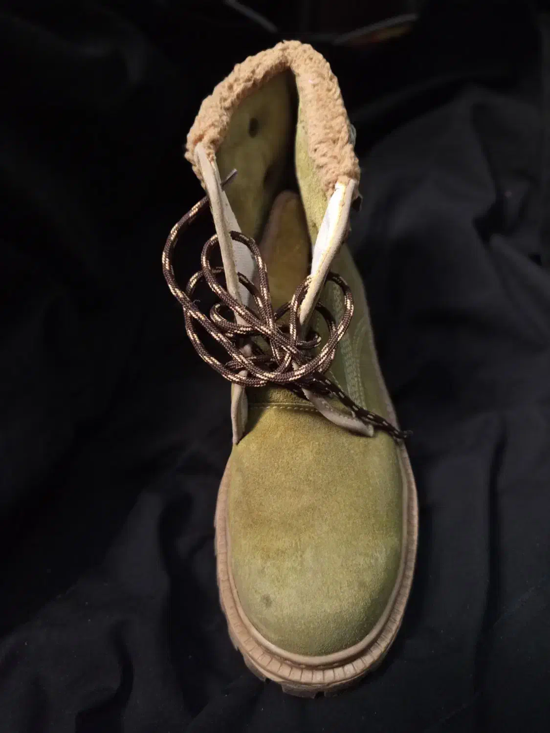 ۲ بوت|کیف، کفش، کمربند|کرج, شاهینویلا|دیوار