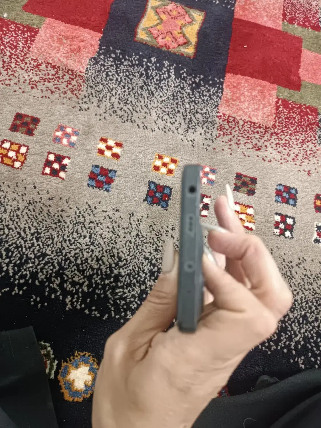 گوشی نوت 14|موبایل|قزوین, |دیوار