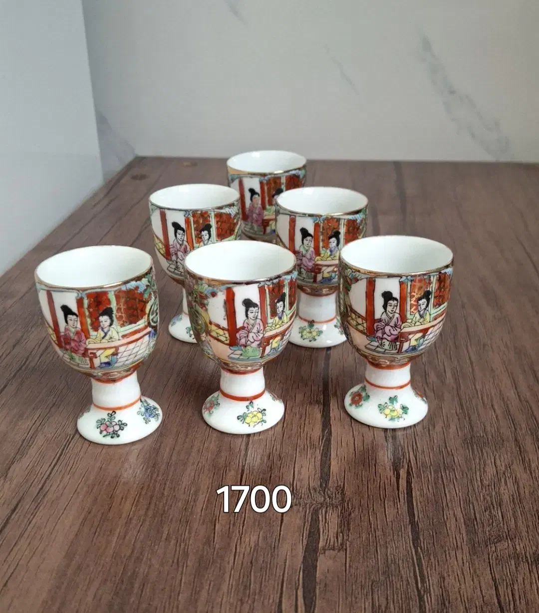 جاتخم مرغی چینی مجسمه دکوری بوقلمو آبلیمو خوری|مجسمه، تندیس، ماکت|ری, دولتآباد|دیوار