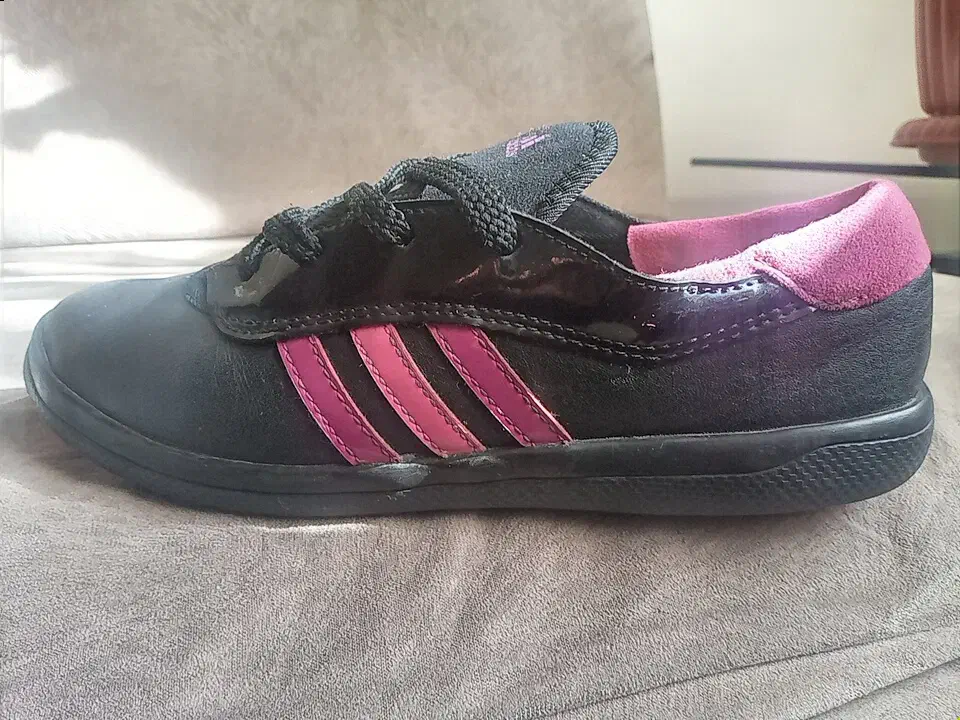 کفش زنانه خارجی ۳۸|کیف، کفش، کمربند|تهران, سیروس|دیوار