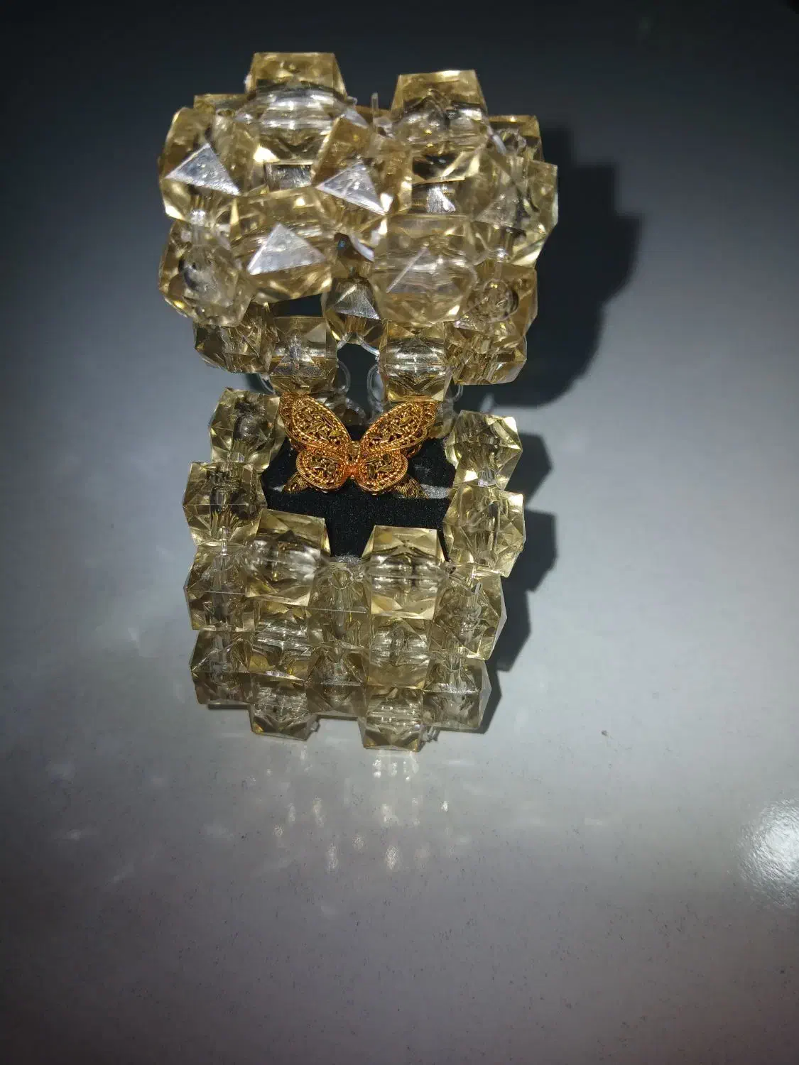 جا انگشتری|زیورآلات و اکسسوری|قم, ارم|دیوار