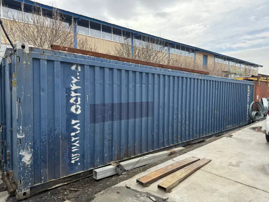 کانتینر|عمدهفروشی|فشاپویه, |دیوار