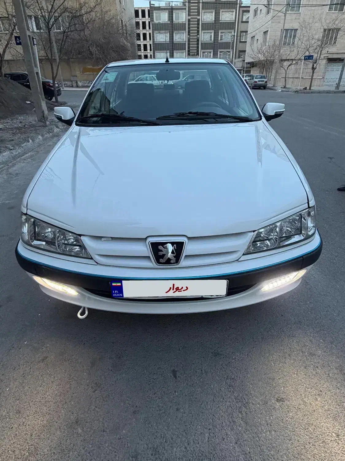 خودرو|خودرو سواری و وانت|مشهد, تربیت (صدف)|دیوار