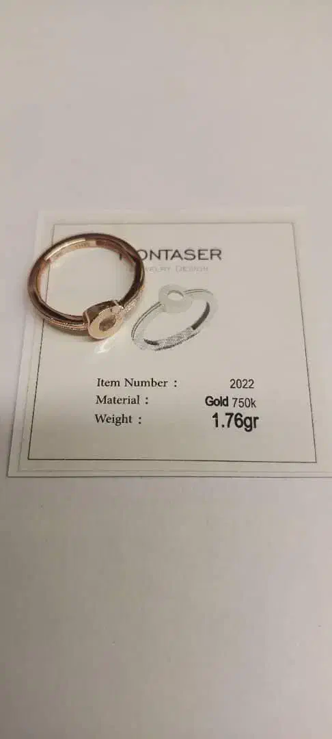 انگشتر|جواهرات|تهران, سنگلج (شاپور)|دیوار