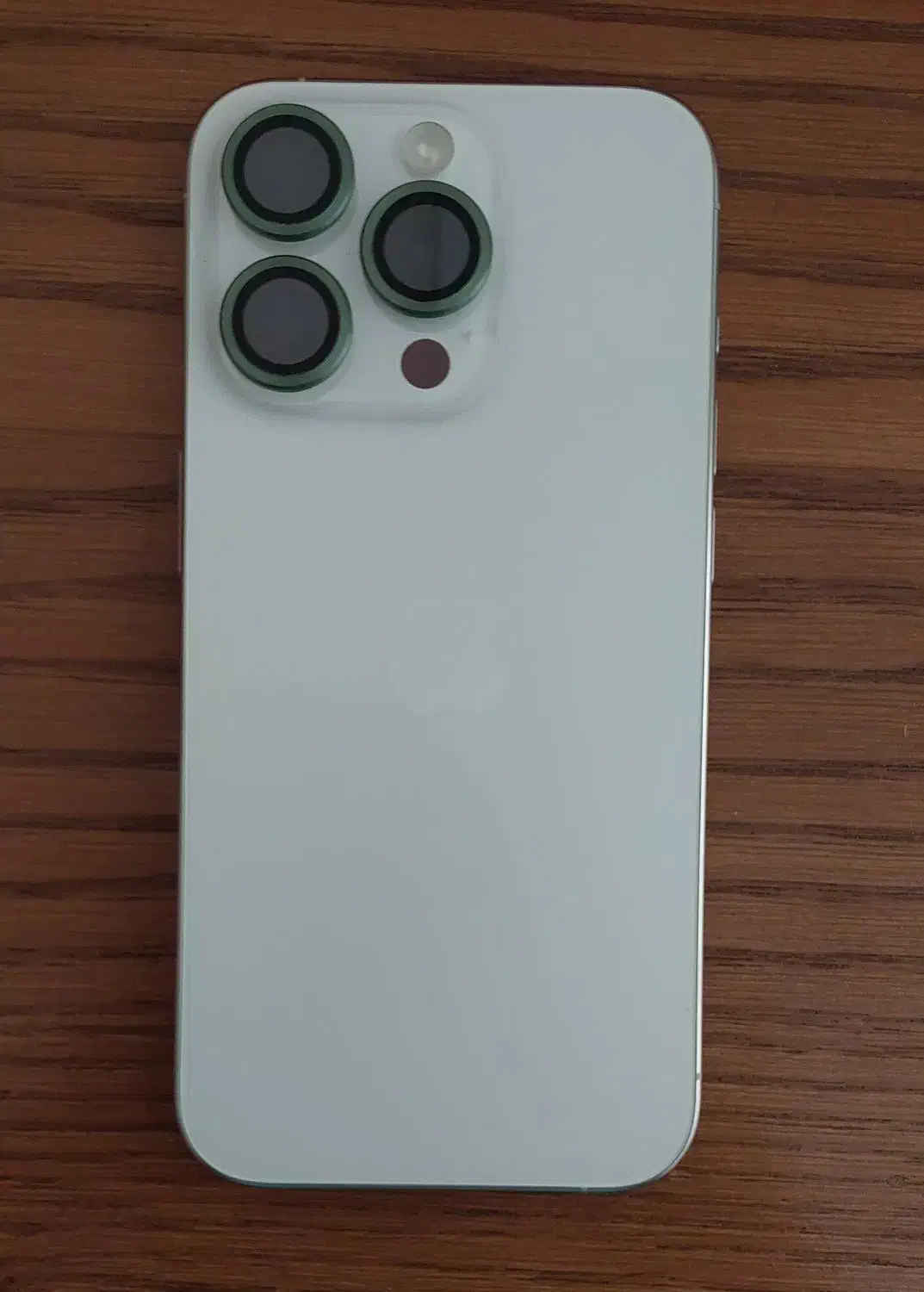 گوشی ایفون 15pro 256G|موبایل|رباط‌کریم, رباط‌کریم|دیوار