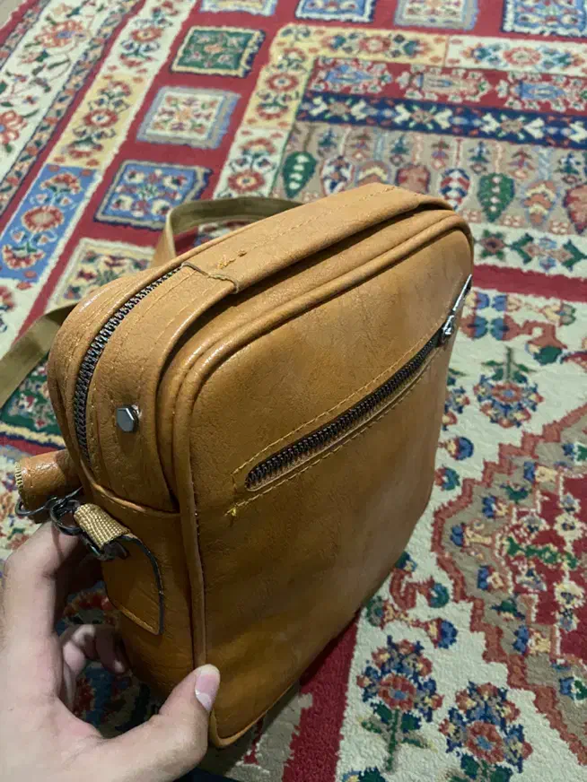 کیف رو دوشی|کیف، کفش، کمربند|تهران, مجیدیه|دیوار