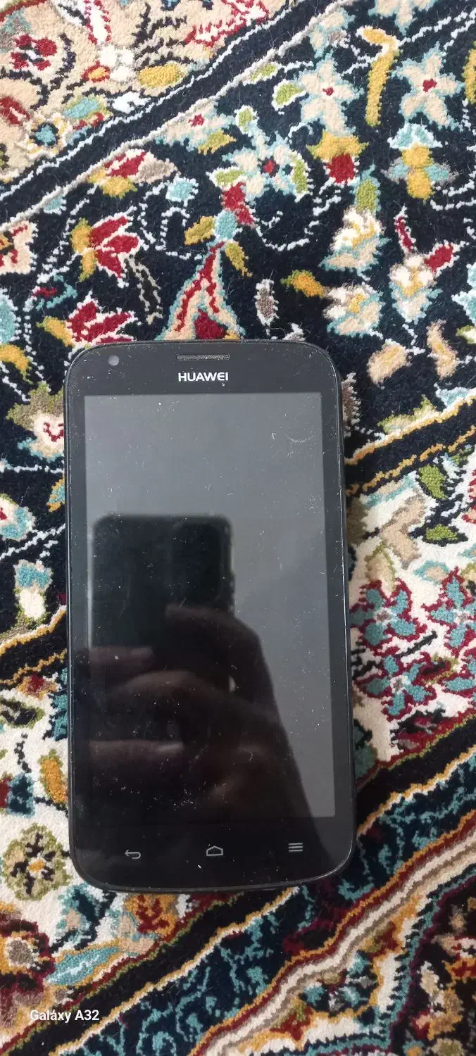 گوشی هوآوی و اچ تی سی|موبایل|اراک, |دیوار