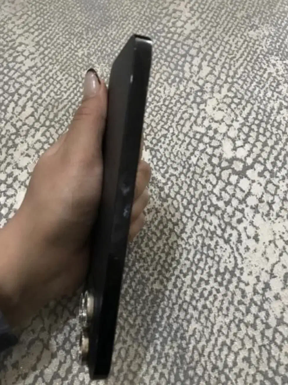 گوشی آیفون ۱۴ پرومکس promax|موبایل|فردیس, ثابتی|دیوار