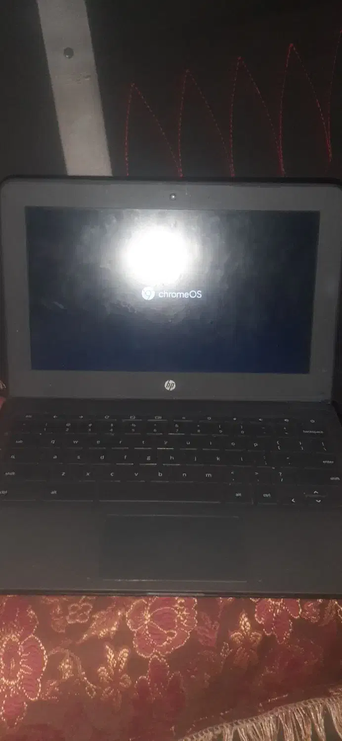 لپ تاپ hp|رایانه همراه|سیرجان, |دیوار