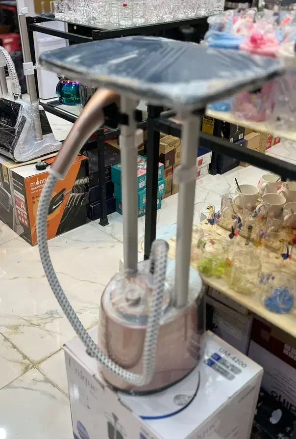 فروش انواع اتو بخار ایستاده بخارگر اتو مسافرتی|اتو و لوازم اتو|یاسوج, |دیوار