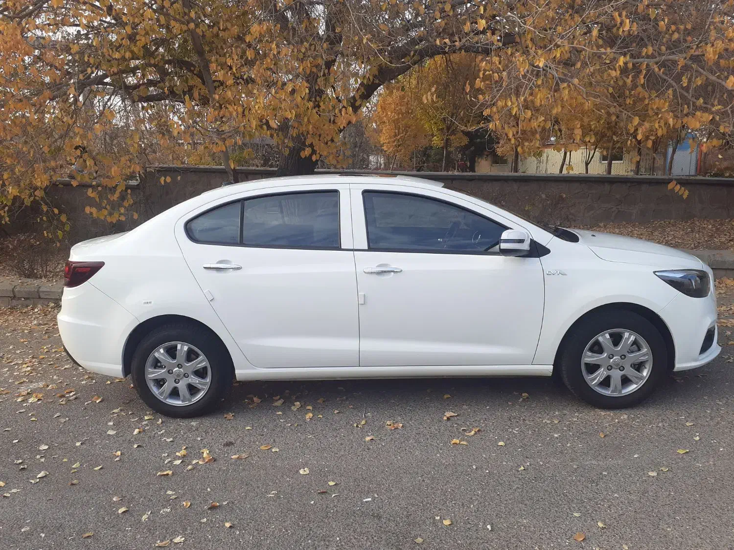 شاهین CVT اتومات|خودرو سواری و وانت|تبریز, |دیوار