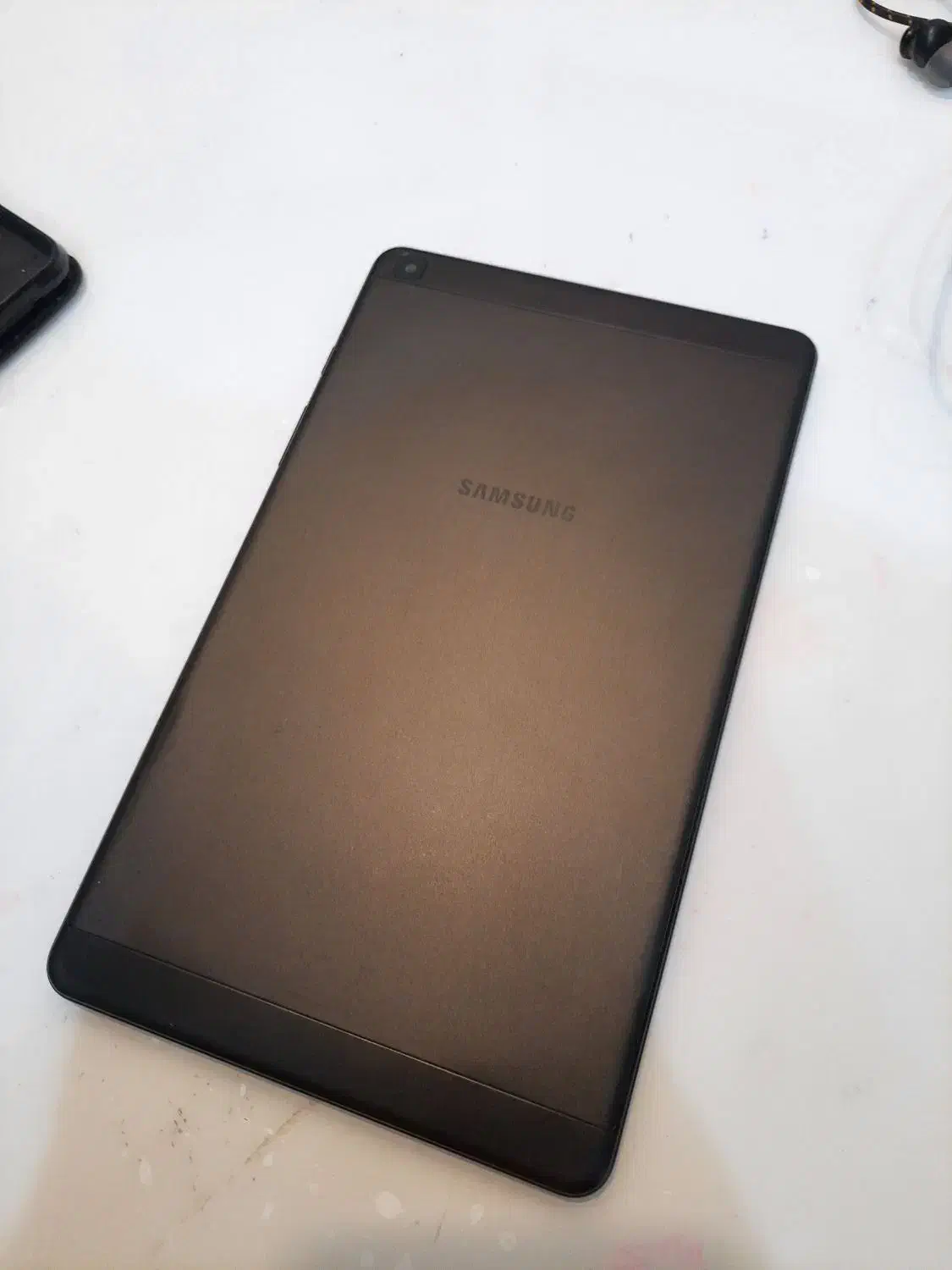 تبلت سامسونگ Galaxy Tab A 8.0 نو سالم|تبلت|تهران, والفجر (افسریه)|دیوار