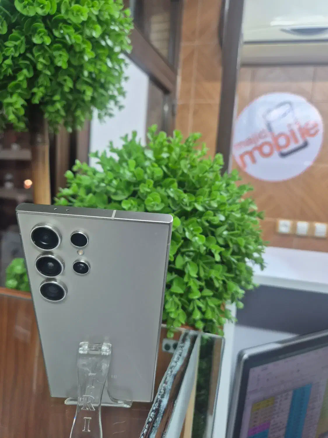 S24ultra|موبایل|اصفهان, احمدآباد|دیوار