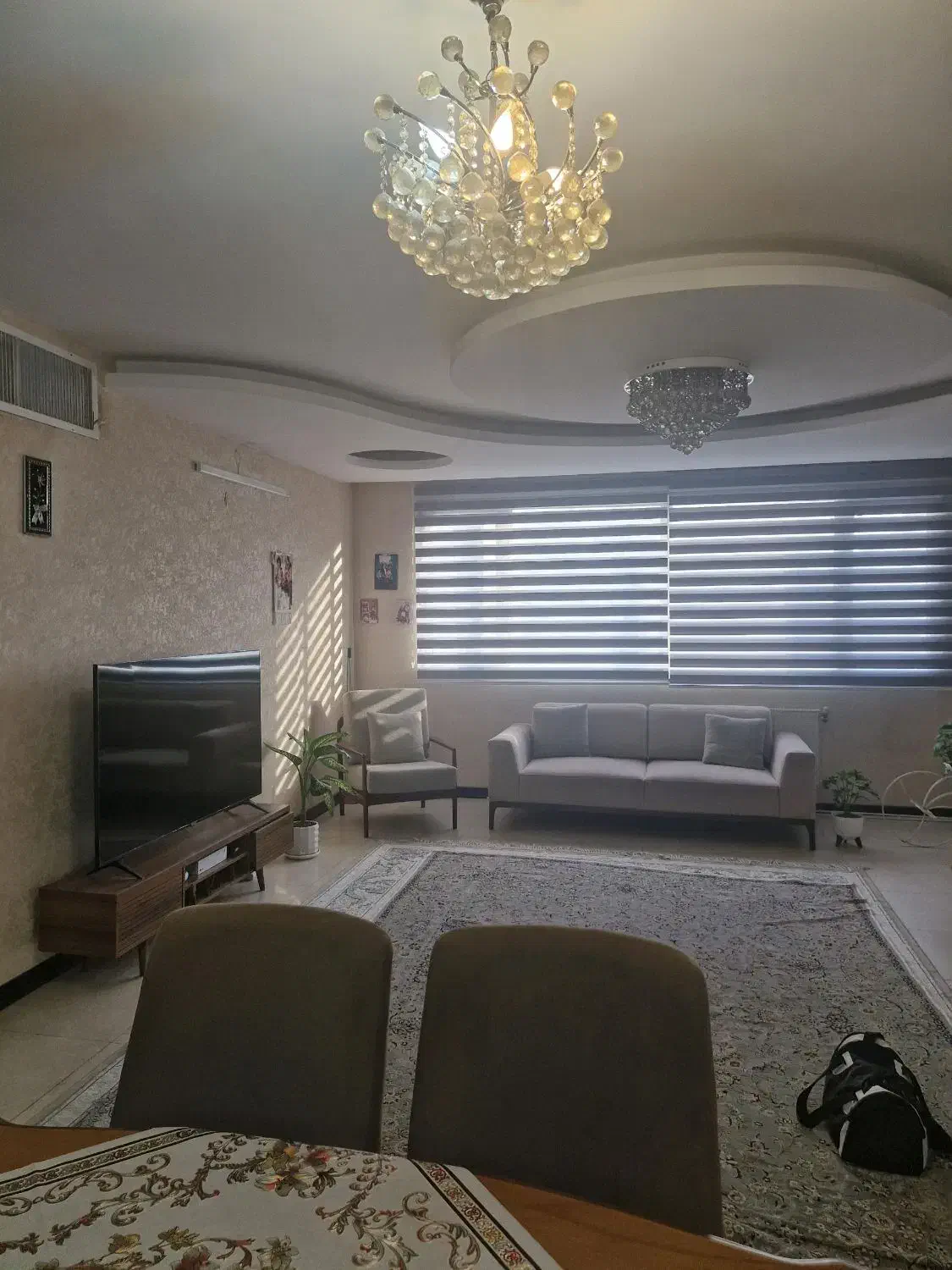 فروش آپارتمان سه خوابه در شهرک ولیعصر/فدک/هرمزگان|فروش آپارتمان|شیراز, شهرک ولیعصر|دیوار
