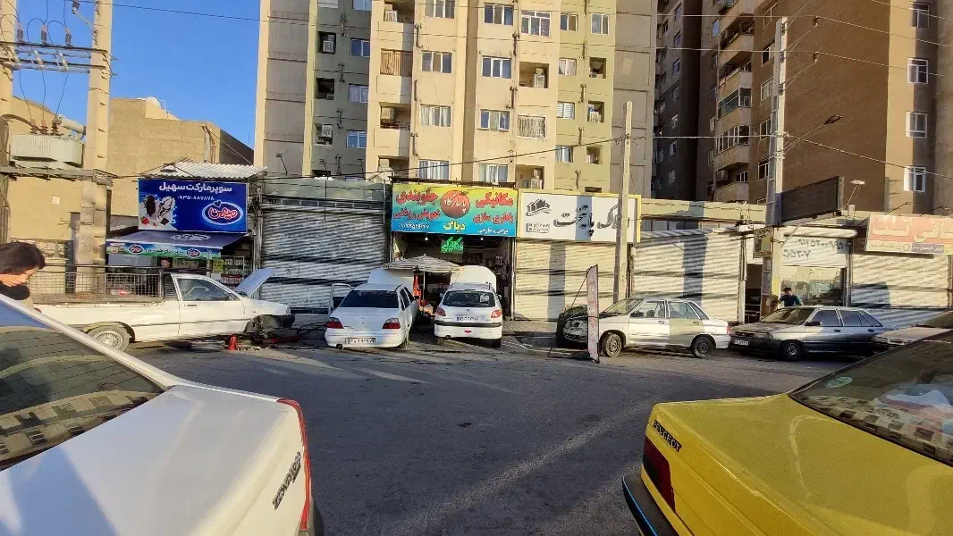 خدمات اتومبیل قسطی|خدمات موتور و ماشین|اسلام‌شهر, شهرک قائمیه|دیوار