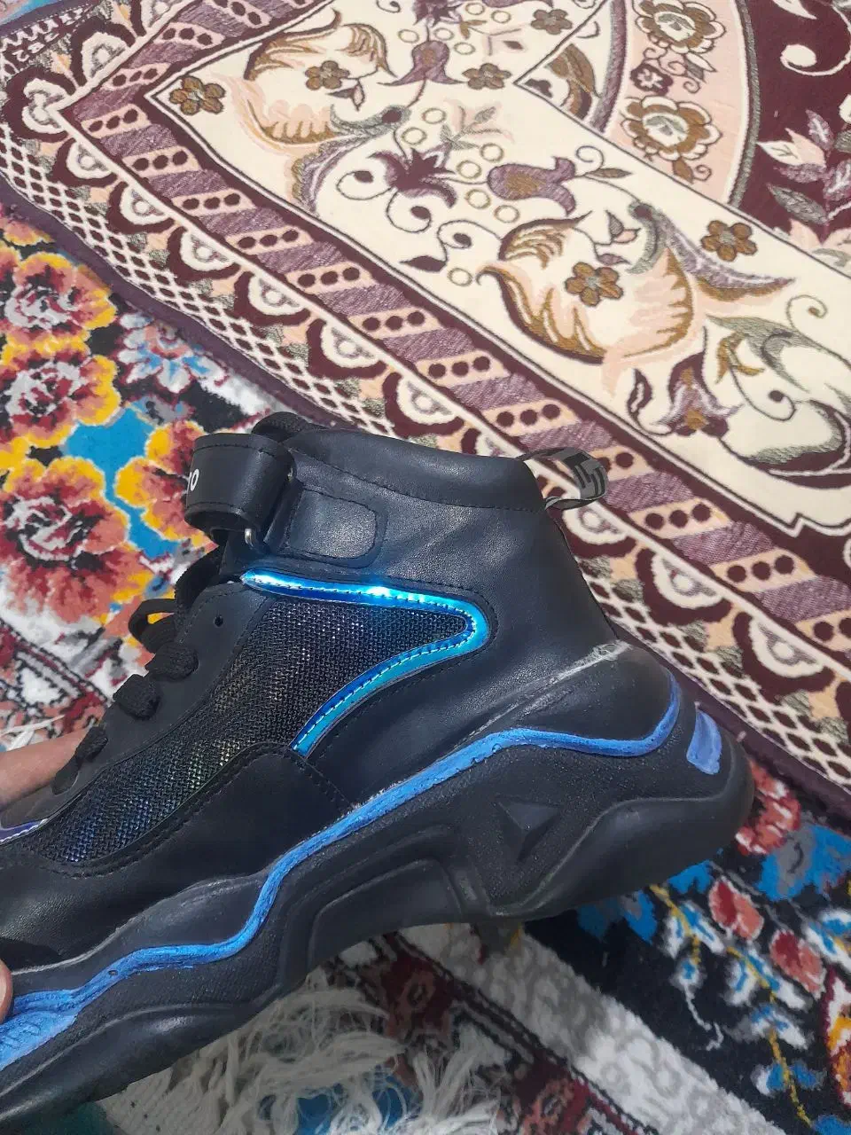 کتونی نوباقیمت مناسب|کفش و لباس بچه|پاکدشت, پاکدشت (مامازند)|دیوار