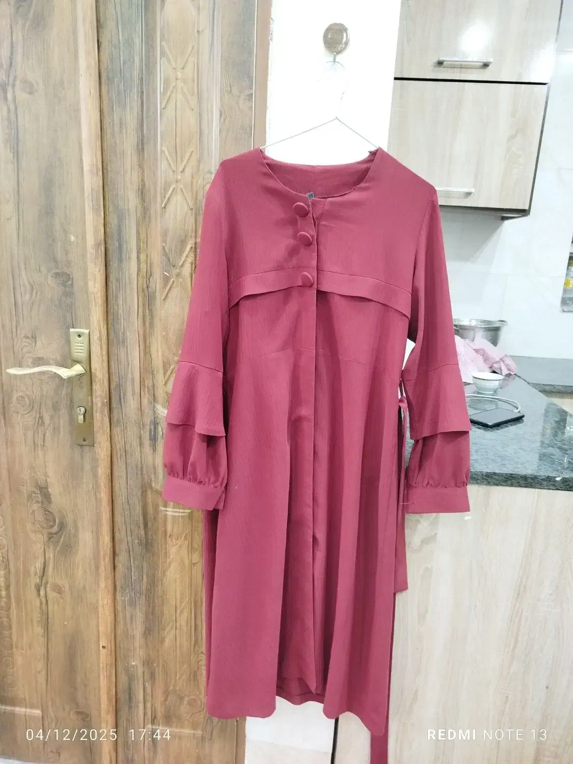 مانتو|لباس|کاشمر, |دیوار