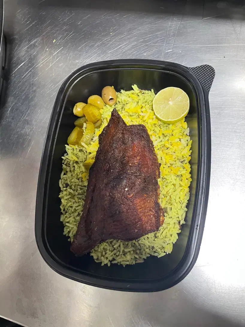 غذای پرسنلی شرکتی با کیفیت بالا|خدمات پذیرایی، مراسم|پردیس, فاز ۶|دیوار