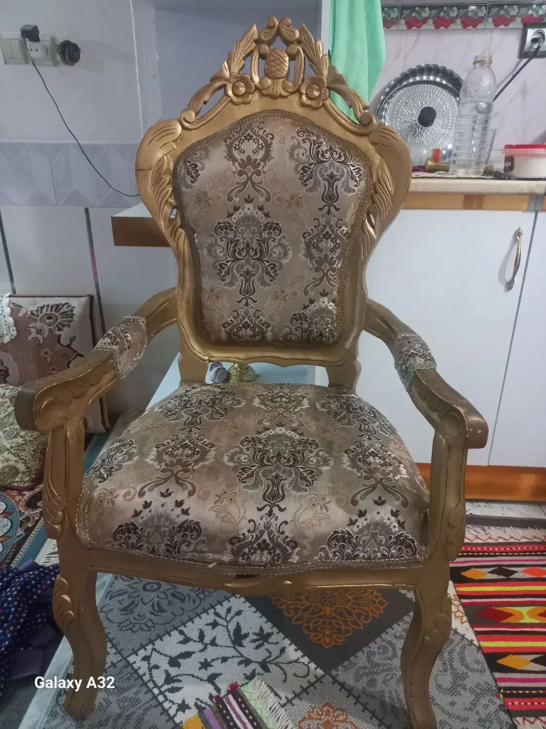 مبل|مبلمان خانگی و میز عسلی|سربیشه, |دیوار