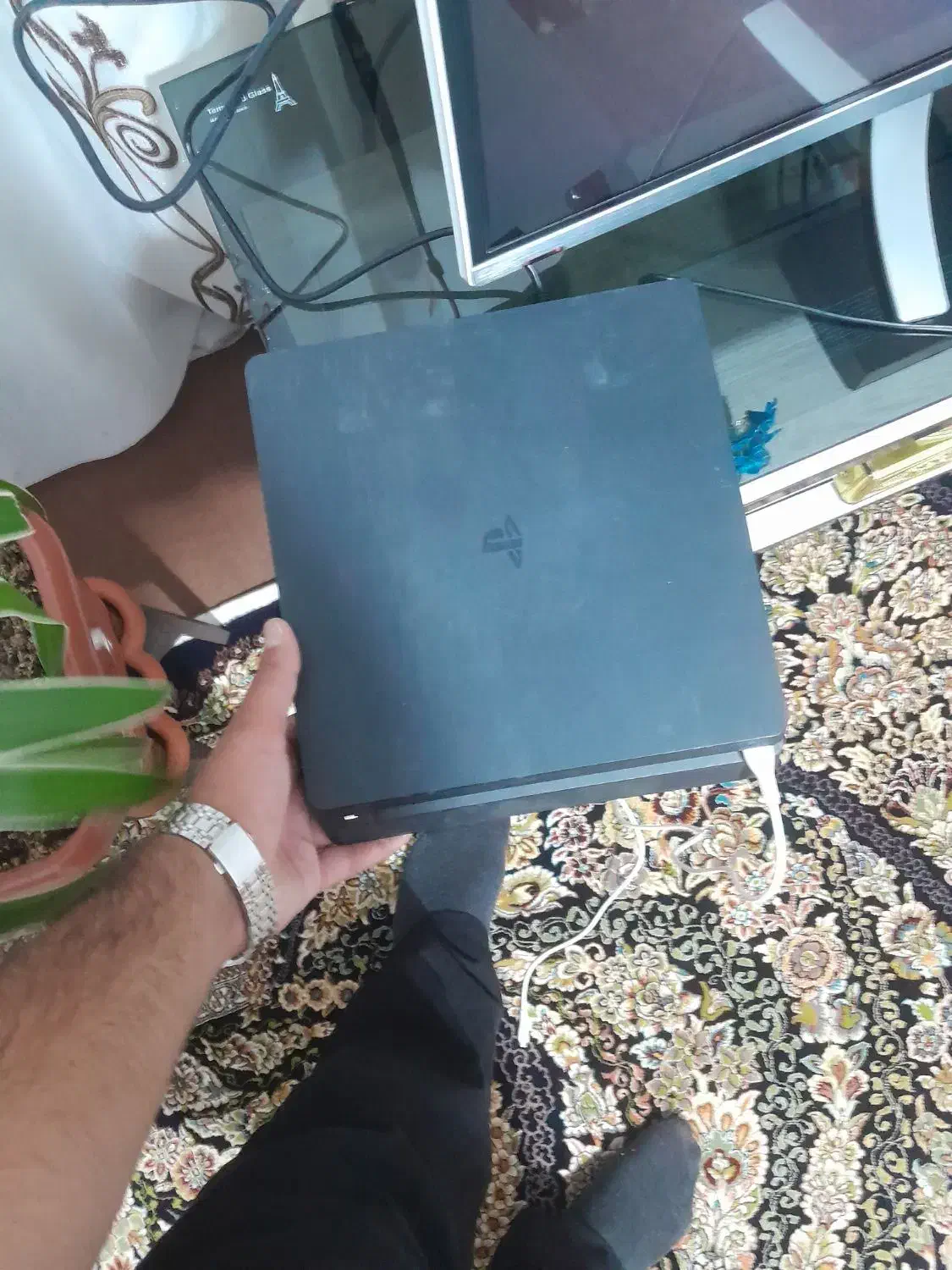 پی اس ۴|کنسول، بازی ویدئویی و آنلاین|رباط‌کریم, مسکن مهر آبشناسان|دیوار