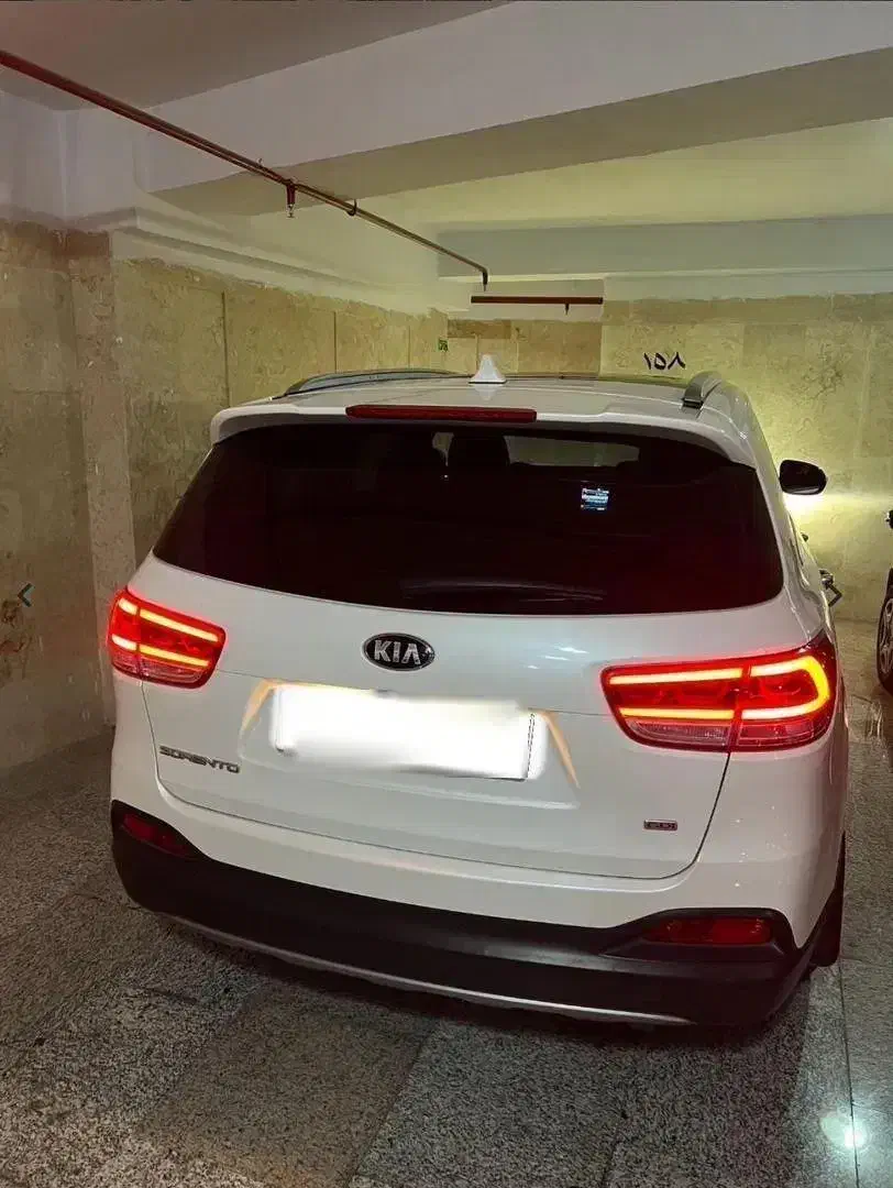 سورنتو ۲۰۱۶ Gdi|خودرو سواری و وانت|تهران, بهار|دیوار