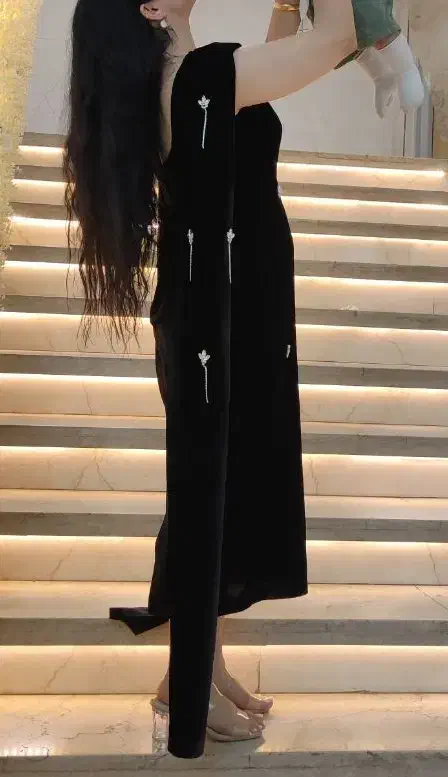 لباس مجلسی سنگدوزی|لباس|تهران, خرمشهر|دیوار