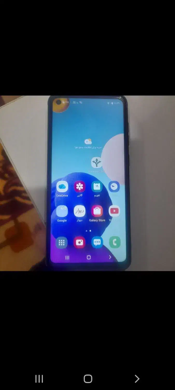 گوشی a21s|موبایل|جیرفت, |دیوار