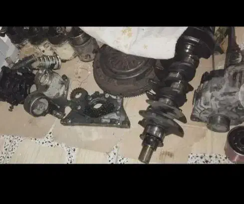 مکانیک سیار در محل|خدمات موتور و ماشین|قرچک, باقرآباد|دیوار