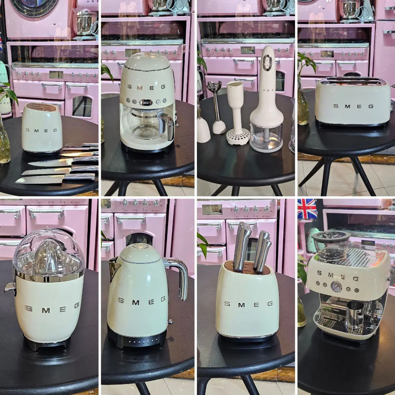 محصولات اسمگ تمامی رنگها (ستارخان)|سایر لوازم برقی|تهران, صادقیه|دیوار