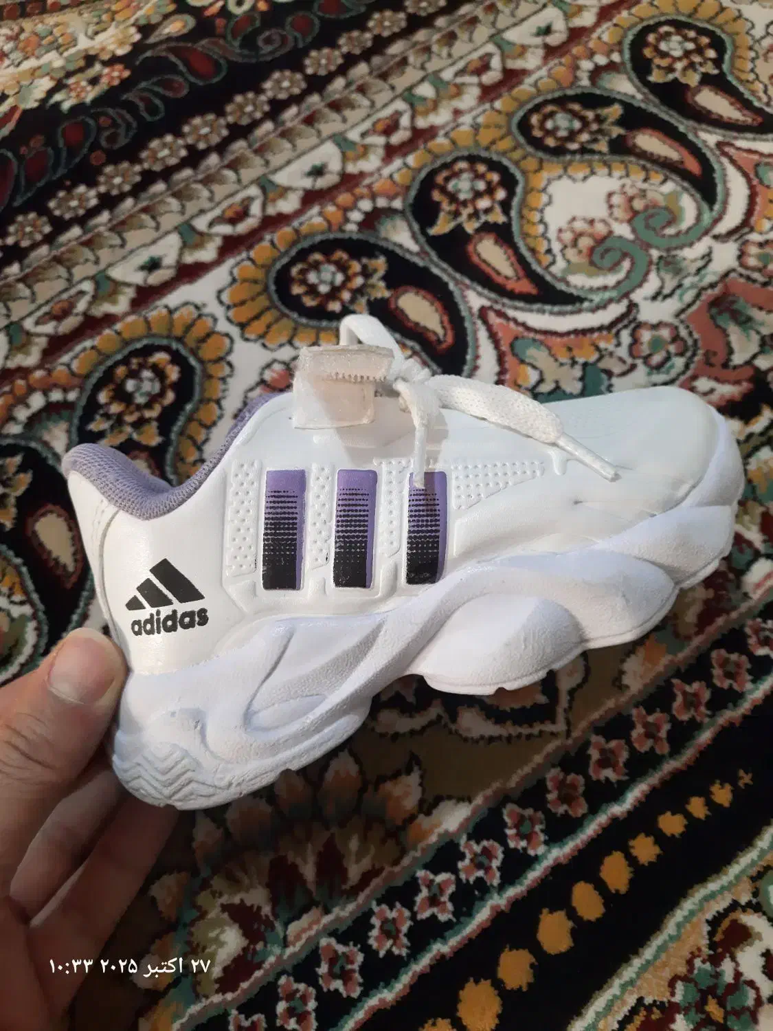 کفش بچگانه سایز۲۴|کفش و لباس بچه|دامغان, |دیوار