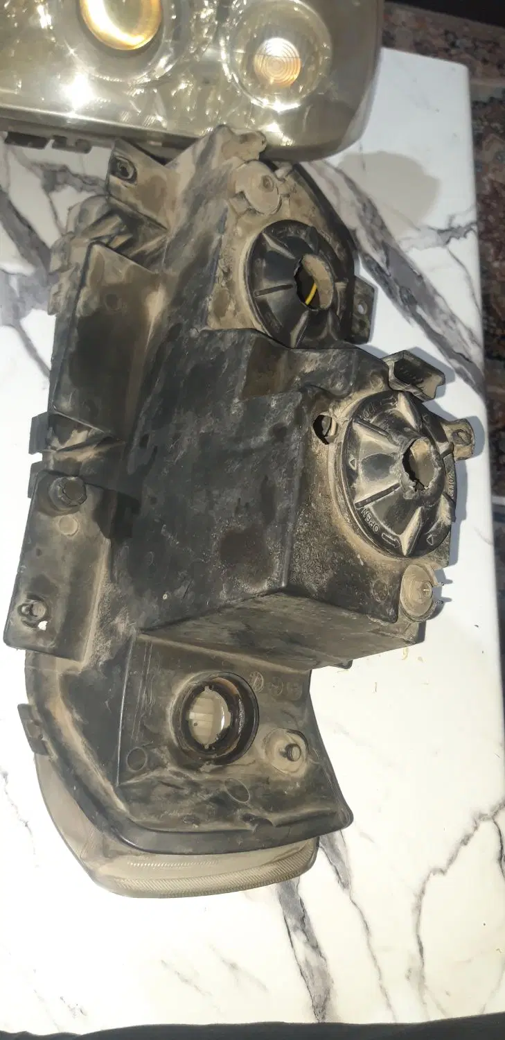 چراغ slx|قطعات یدکی و لوازم جانبی|اهواز, کوروش|دیوار