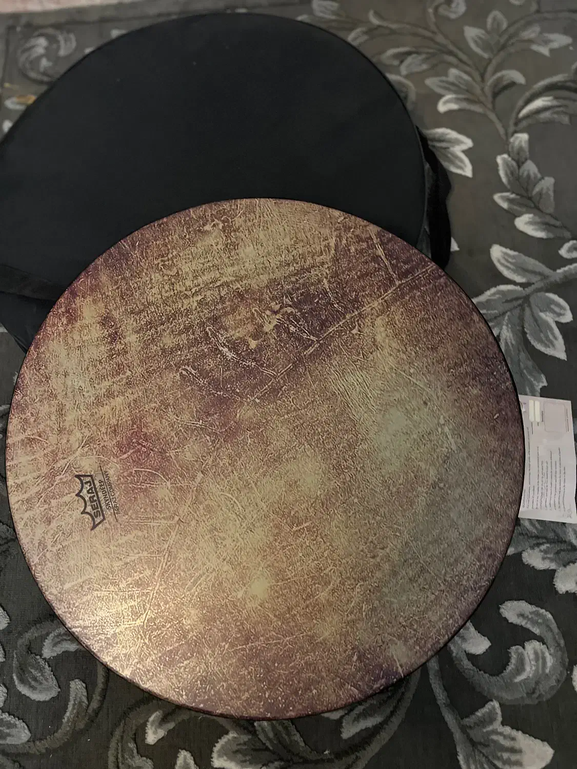 دف کتاب کیف|سازهای سنتی|محمدشهر, ولدآباد|دیوار