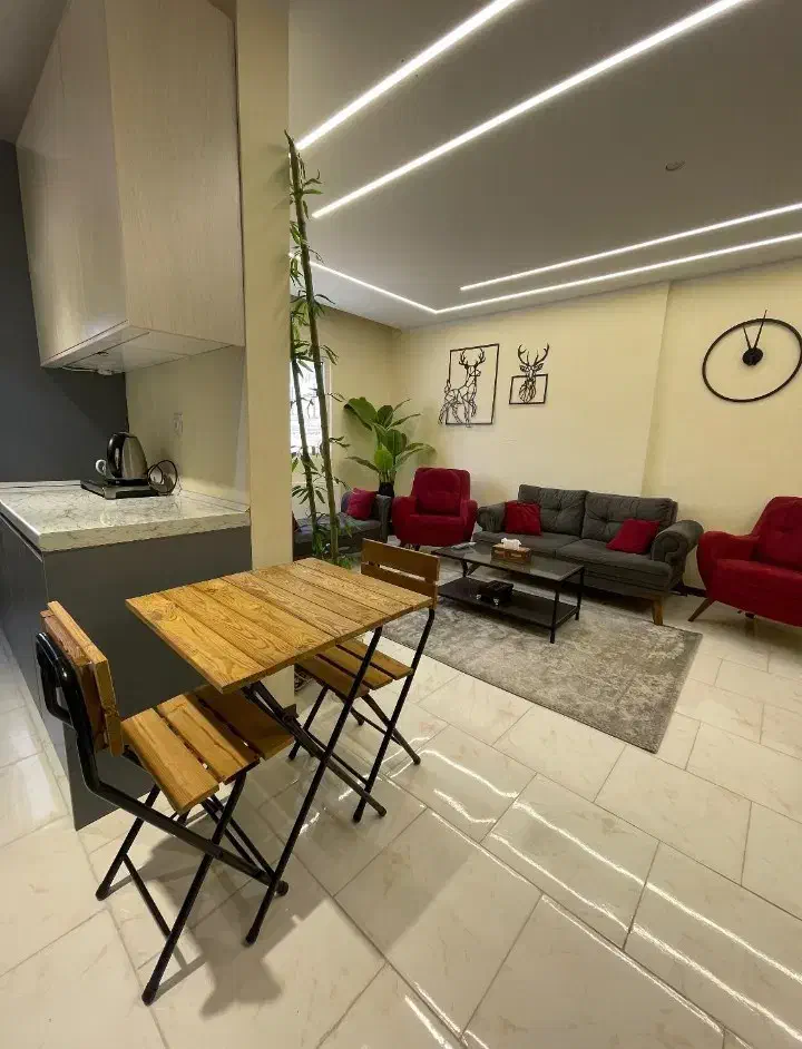 اجاره سوئیت لوکس|اجارهٔ کوتاه‌مدت آپارتمان و سوئیت|ارومیه, |دیوار