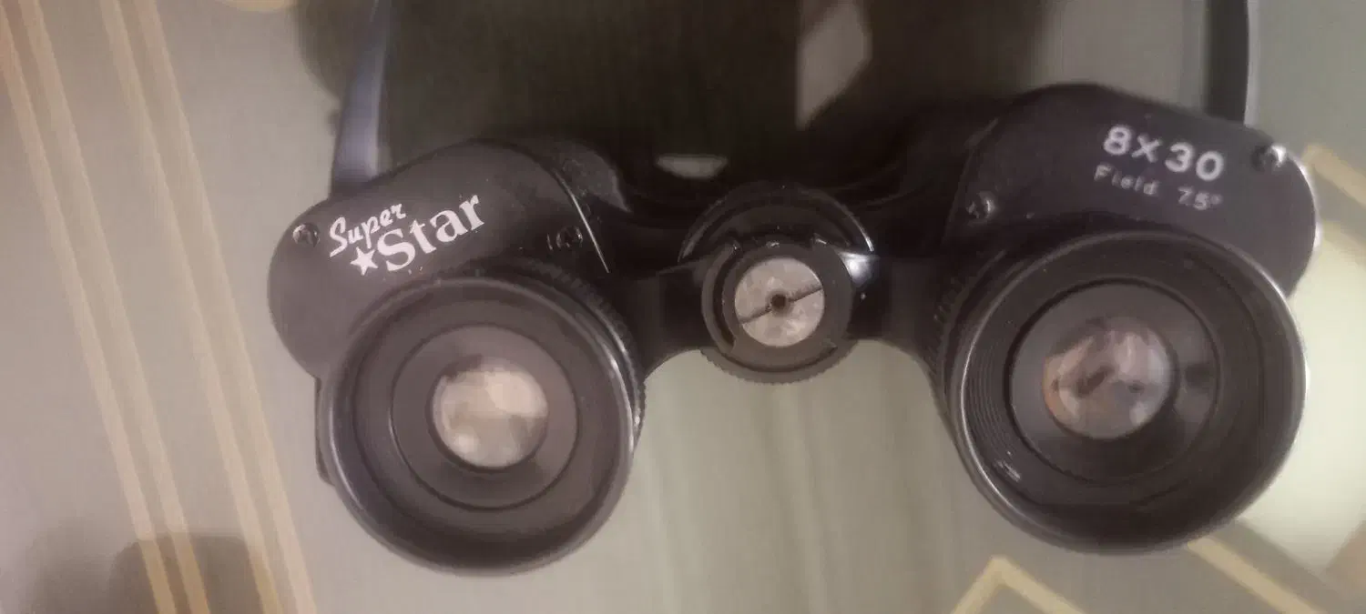 فروش دوربین شکاری ژاپنی مارک سوپراستار|کوهنوردی و کمپینگ|صدرا-فارس, فاز ۱|دیوار